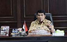 Peran Strategis Ekonomi Sulampua: Gubernur Yulius Dorong Transformasi Menuju Global Logistics Hub