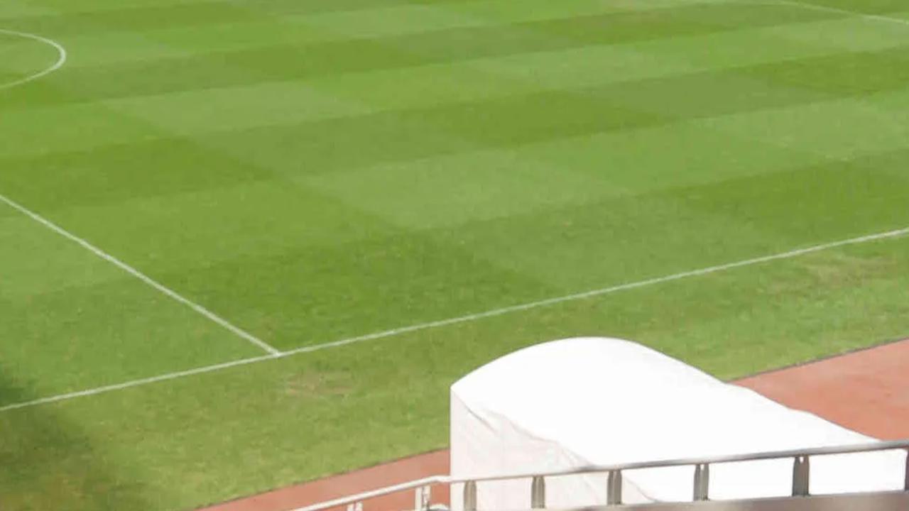 Piala Dunia U-17 di JIS, Ini Lokasi Kantong Parkir dan Rute Shuttle Bus