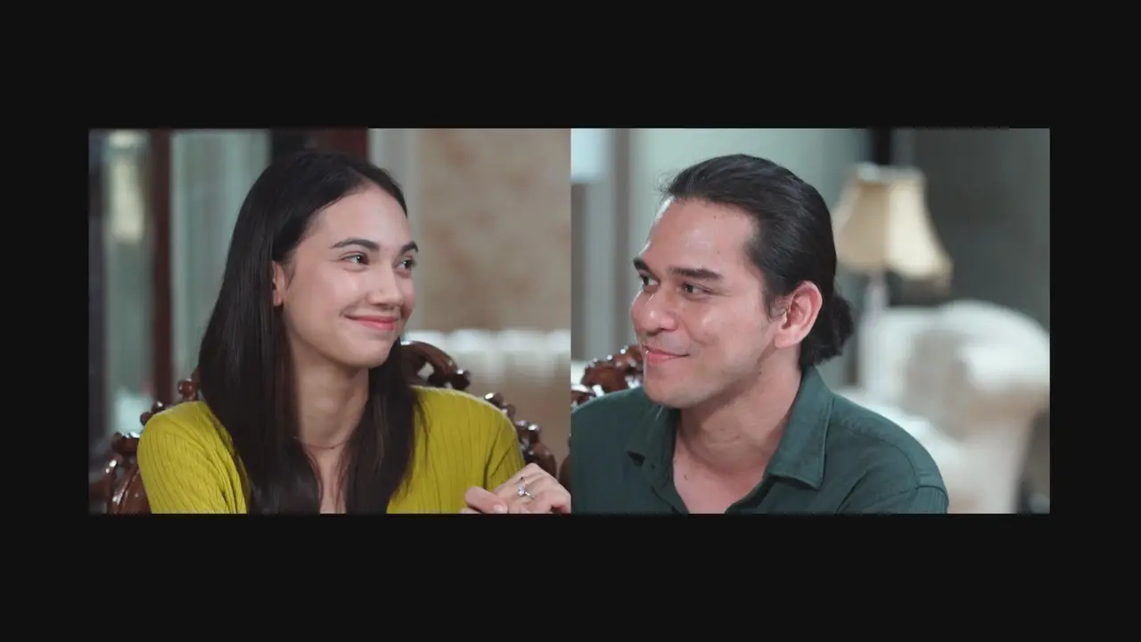 Samudra Cinta