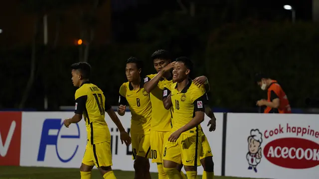 Timnas Malaysia