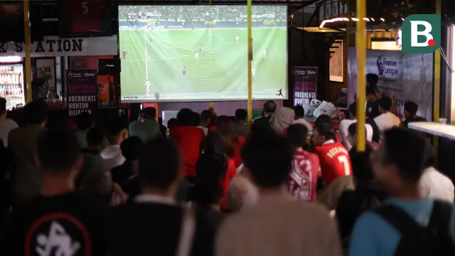 Roaring Night - West Ham Vs MU
