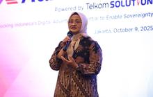 AdXelerate Executive Connect: Komitmen Telkom dan WPP Media Indonesia Berikan Nilai Tambah Bagi Ekosistem Digital Advertising