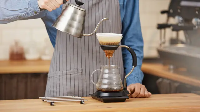 Coffee