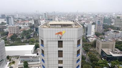 TelkomProperty Buka Aset TelkomGroup untuk Mitra Eksternal, 50 Persen Sudah Dioptimalkan