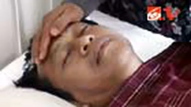 Dewan Pers Sesalkan Kekerasan Pers