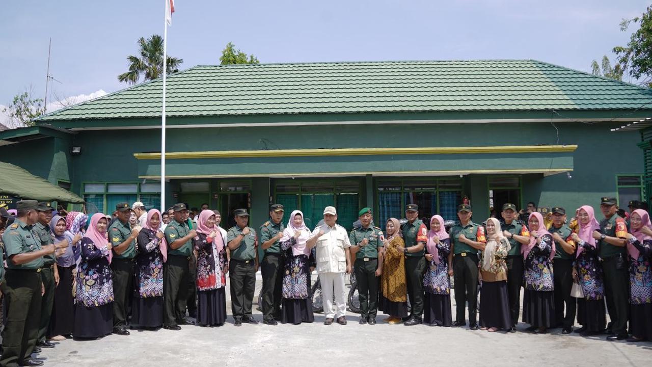 Dok. Istimewa