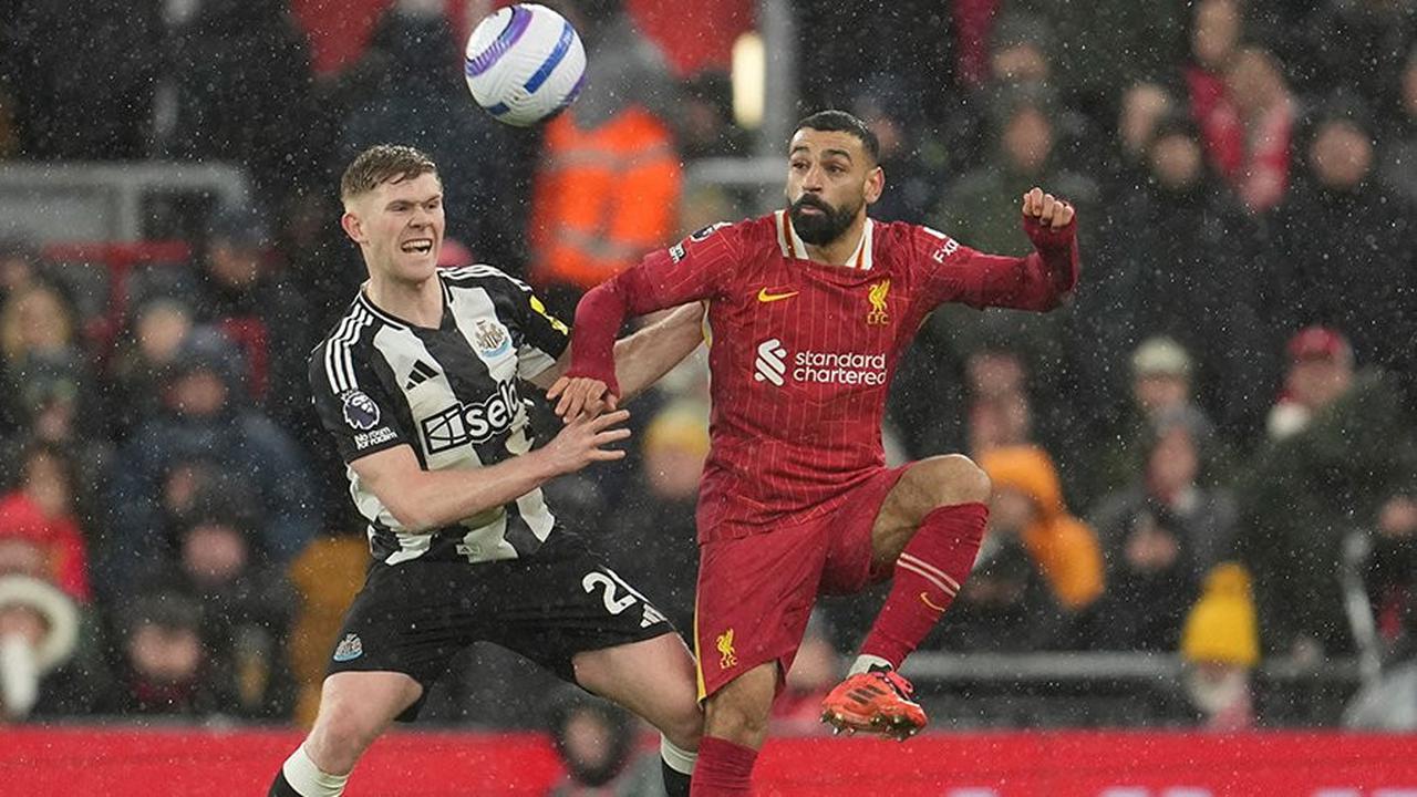 Prediksi Liverpool Vs Newcastle pada 16 Maret di Final Carabao Cup