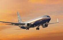 Boeing 737 Hilang Kontak di Pakistan, Diduga Jatuh ke Laut
