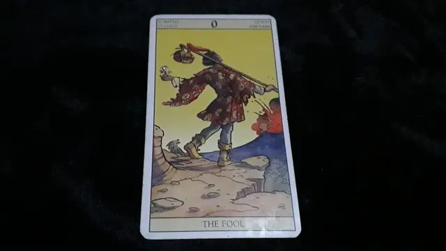 Tarot
