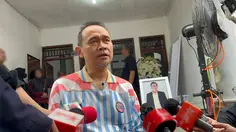 Cak Lontong Mengenang Mendiang Temon: Sosok yang Selalu Membawa Tawa