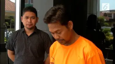Satu dari tiga pelaku persekusi di Bekasi ditangkap polisi.