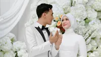 Dea Annisa Cerita Keunikan di Balik Maskawin, Mazaki Ahmad Harus Berburu Uang Kuno