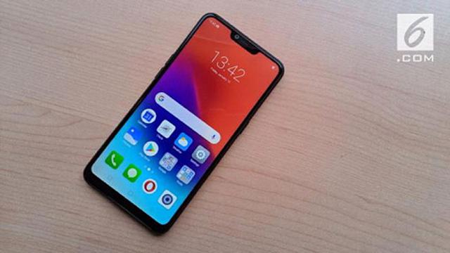 Realme 2, Siap Jadi Smartphone Stylish dan Elegan