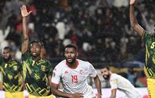 Babak 16 Besar Piala Afrika: Dramatis, Mali Kalahkan Tunisia Melalui Adu Penalti