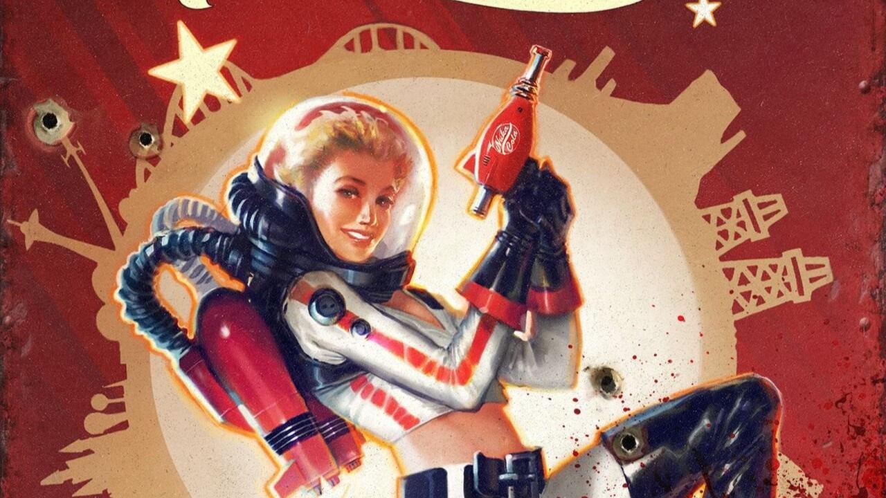 Nuka Girl: Fallout Collectible Figure Coming Soon, Here's Price and Availability