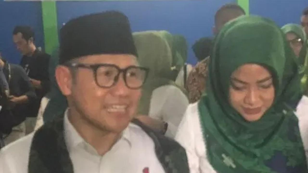 Sementara Abdul Muhaimin Iskandar atau Cak Imin hari ini masih kampanye di Aceh.<br>