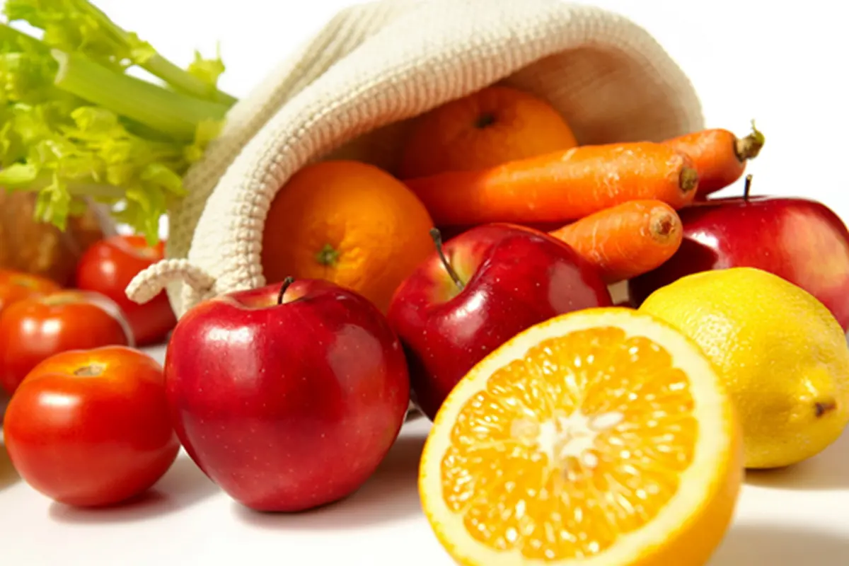 Food Combining Saat Berpuasa