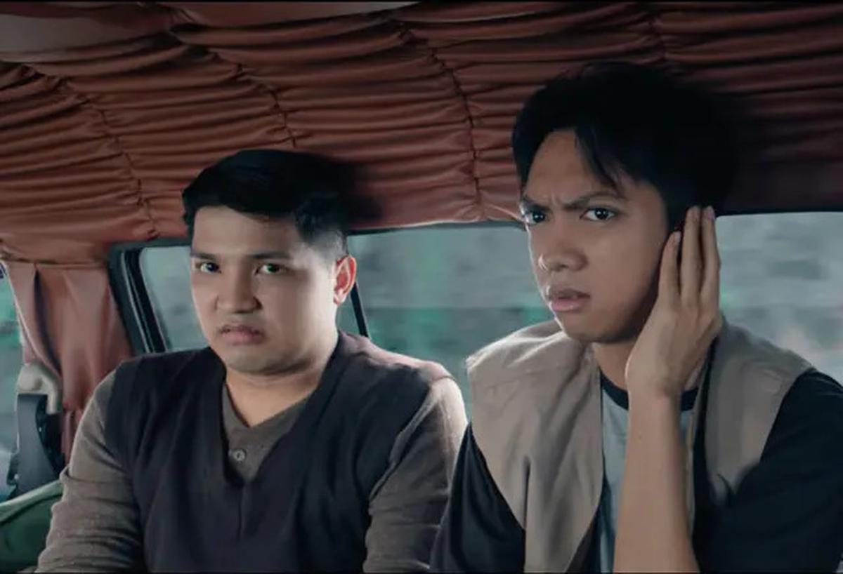 Romantika Jirayut Syuting Film Cek Khodam: Pucat Saat Reading, Dibanting-banting Jam 3 Pagi
