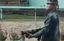 Kronologi Pria 'Koboi' Ngamuk dan Tembak Polisi di Sumsel