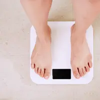 Ilustrasi Diet | unsplash.com