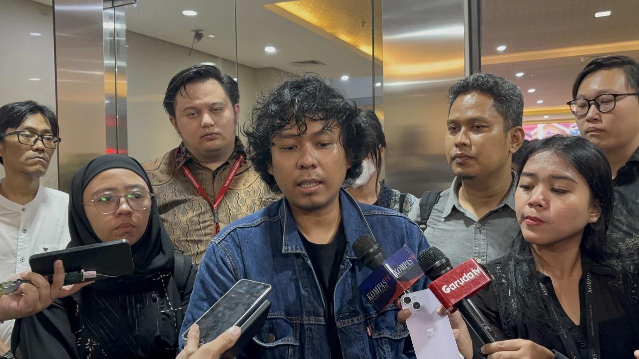 Tak Percaya, KontraS Ogah Hadir di Sidang Pengadilan Militer Penyiraman Air Keras Andrie Yunus