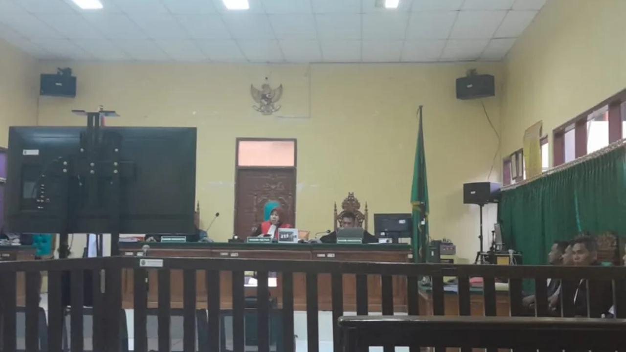 Dok. Istimewa
