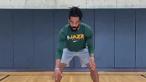 Berita Video Pebasket Utah Jazz, Mike Conley Bagikan Tips Cara Dribel Figure 8