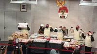 Duduk Perkara Dugaan Korupsi HGB Summarecon