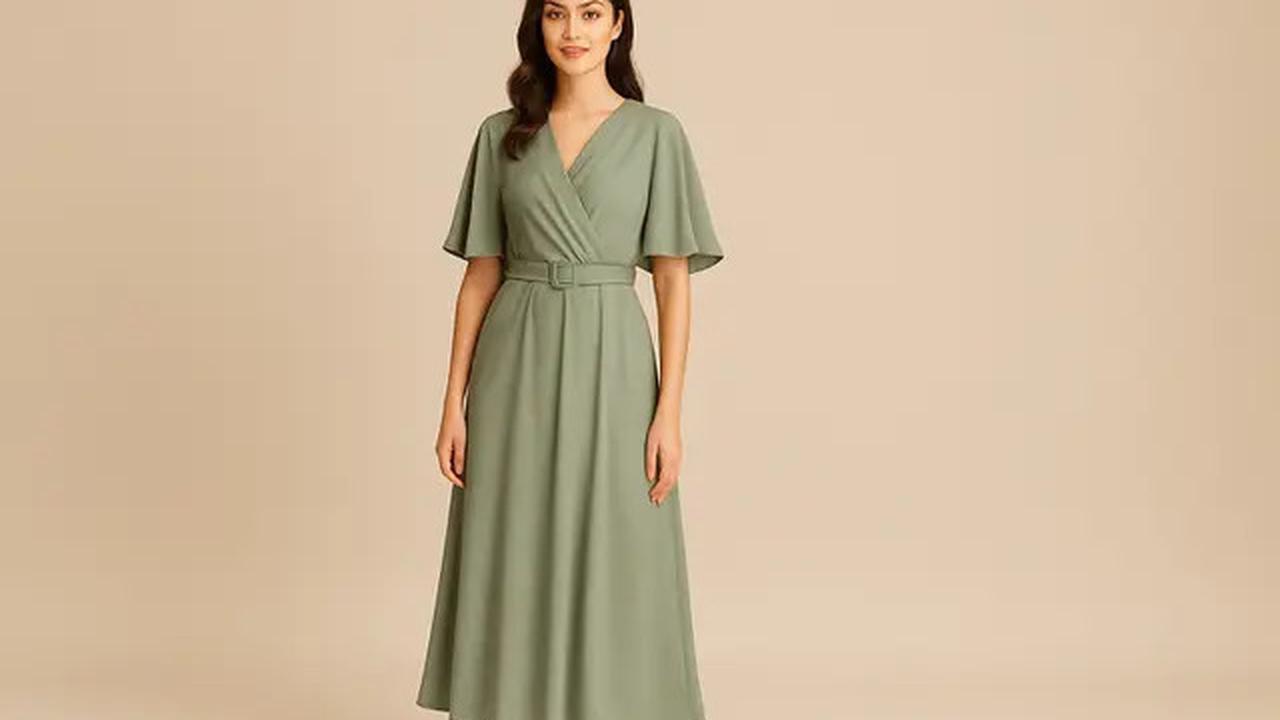 7 Model Baju Pesta Sederhana tapi Mewah untuk Wanita, Inspirasi untuk Acara di 2025