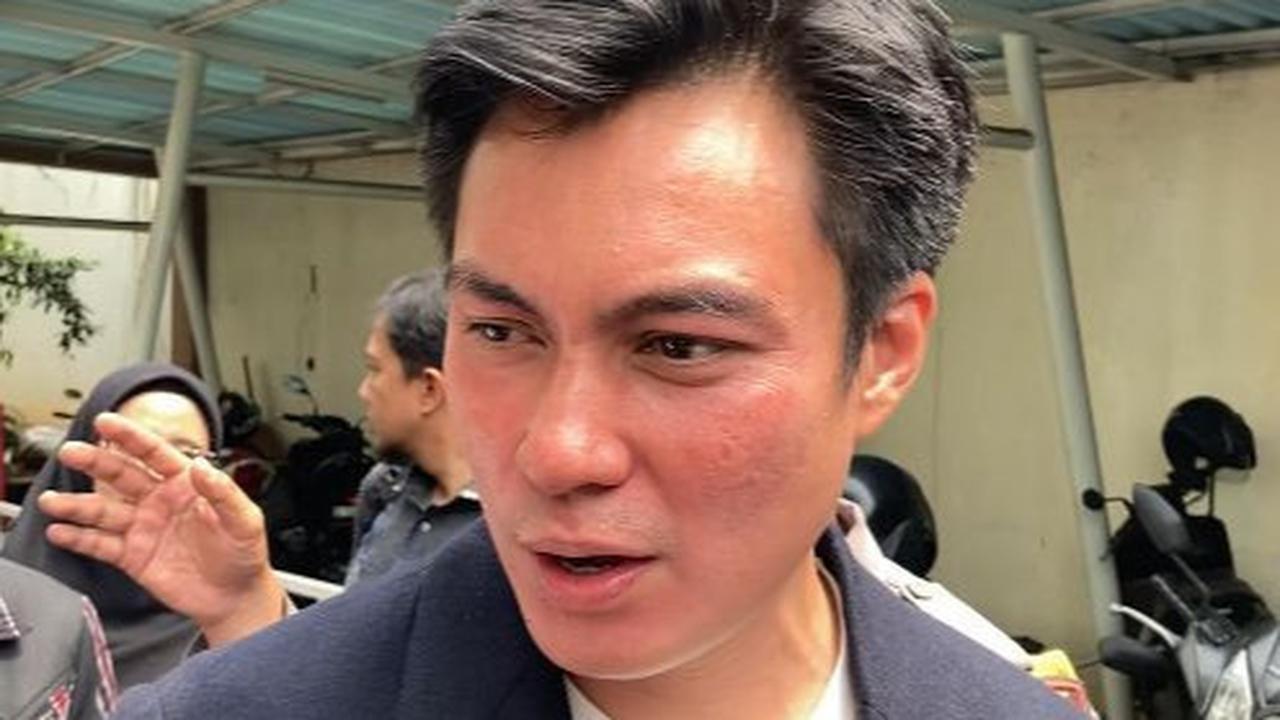 Baim Wog Serahkan 40 Bukti Perselingkuhan Paula Verhoeven ke Pengadilan, Apa Saja?