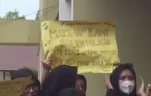 Guru Lalai, Ratusan Siswa SMA 1 Mempawah Tak Bisa Ikut SNPB 2025