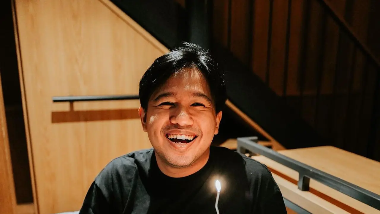 Joshua Suherman
