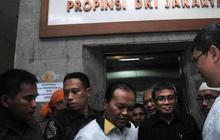 Hidayat-Didik janji tak persulit bisnis di Jakarta