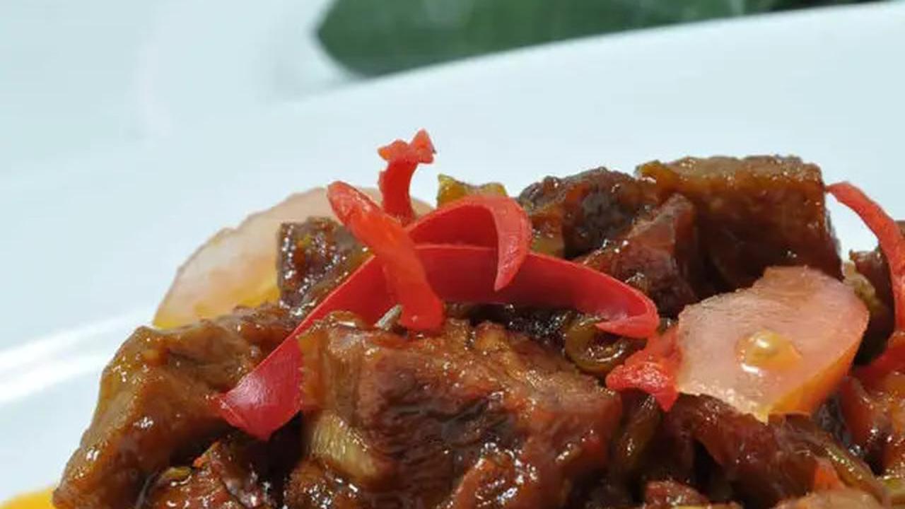 Tips Rahasia Memasak Babat Sapi Cepat Empuk tanpa Presto