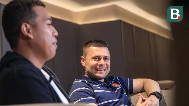 Aleksandar Dimitrov - Bulgaria