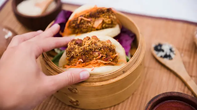 Bao Bun