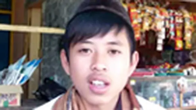 Hukumnya Bagi Pedagang Berjualan Makanan Saat Puasa?