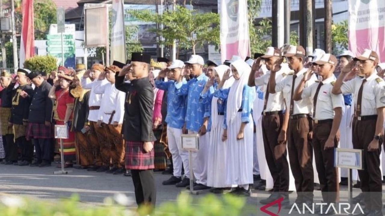 Pemprov Kaltim Jamin Lulusan SMA Kuliah, Targetkan Akses Pendidikan Tinggi Merata