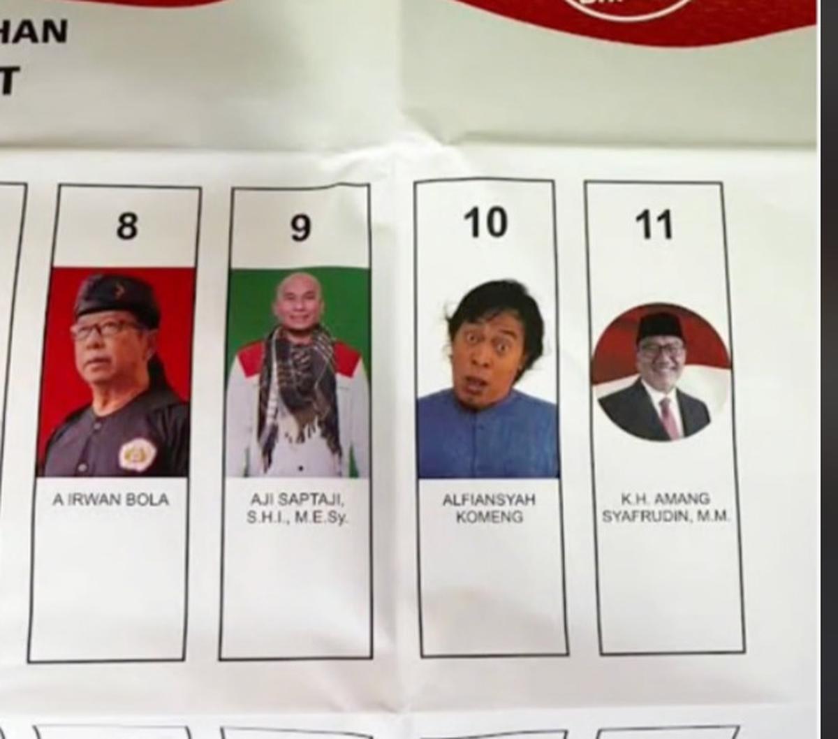 Dok. Istimewa