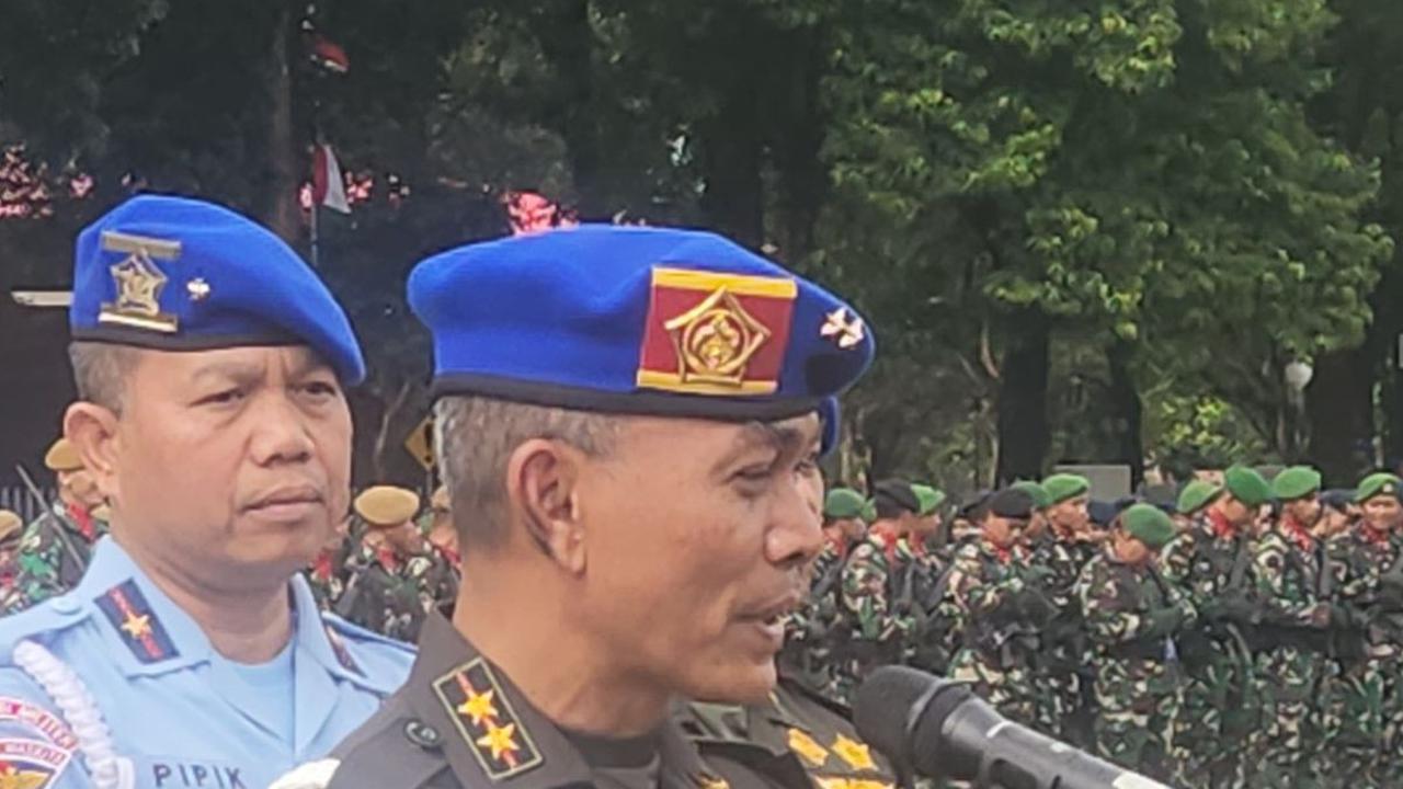 Marak Pelanggaran Prajurit Sepanjang 2023, Puspom TNI Bakal Evaluasi