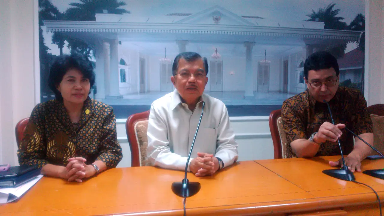 JK Akan Tolak Calon Menteri yang Dimerahkan KPK