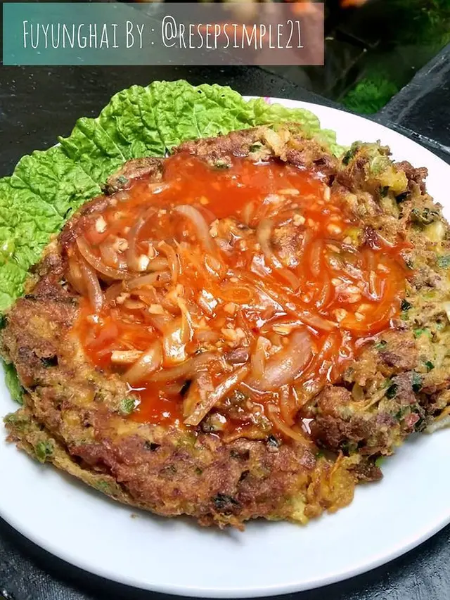 Fuyunghai