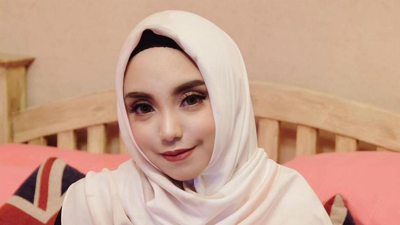 Salmafina Khairunnisa