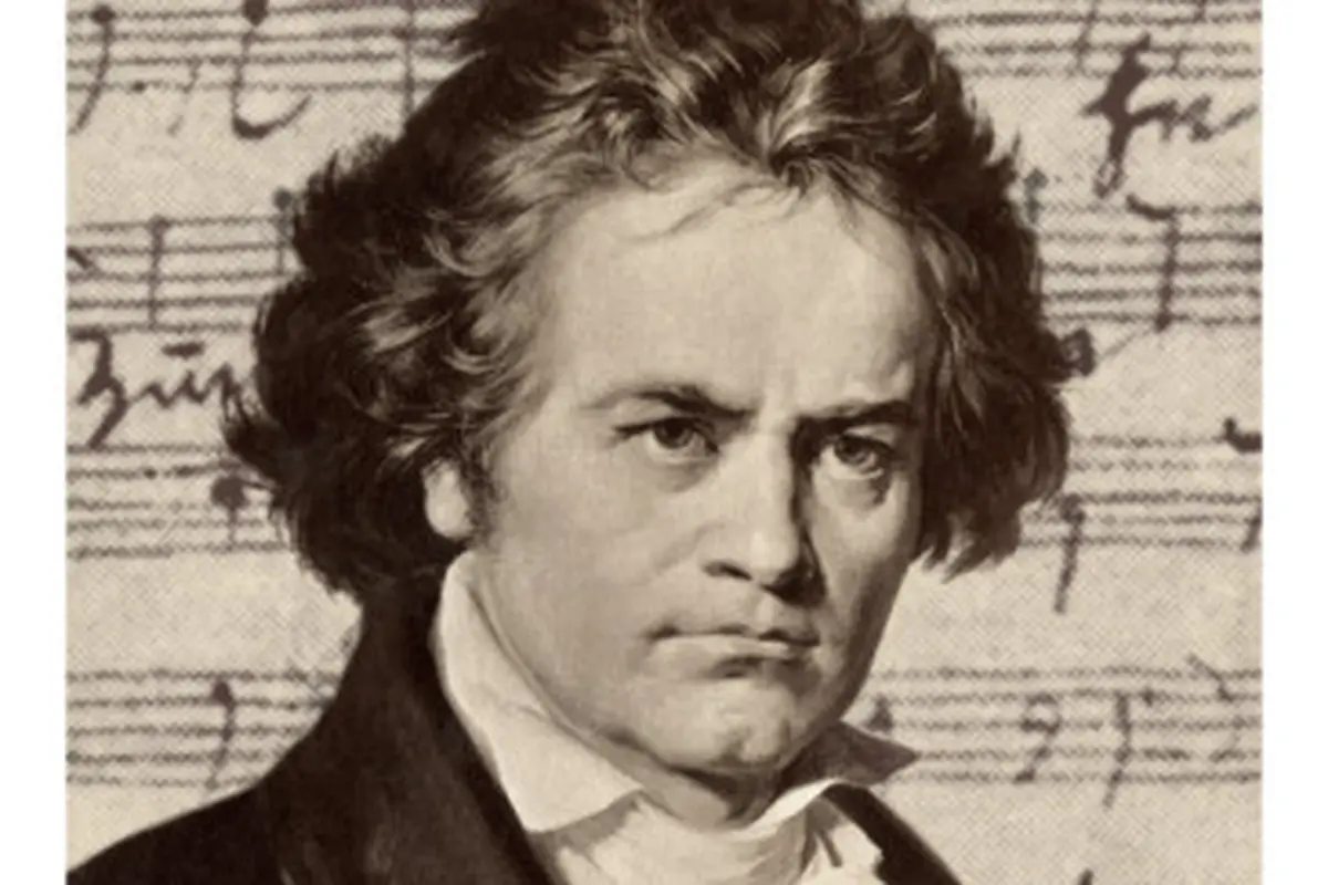[Bintang] Beethoven
