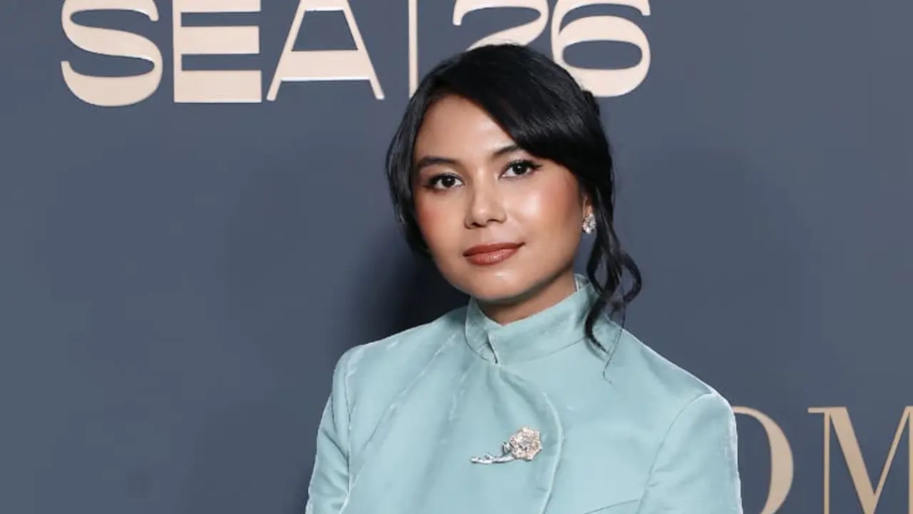 Kamila Andini saat menghadiri acara Women in Cinema Red Sea Film Foundation di Festival Film Cannes 2026. Dok. Kamila Andini