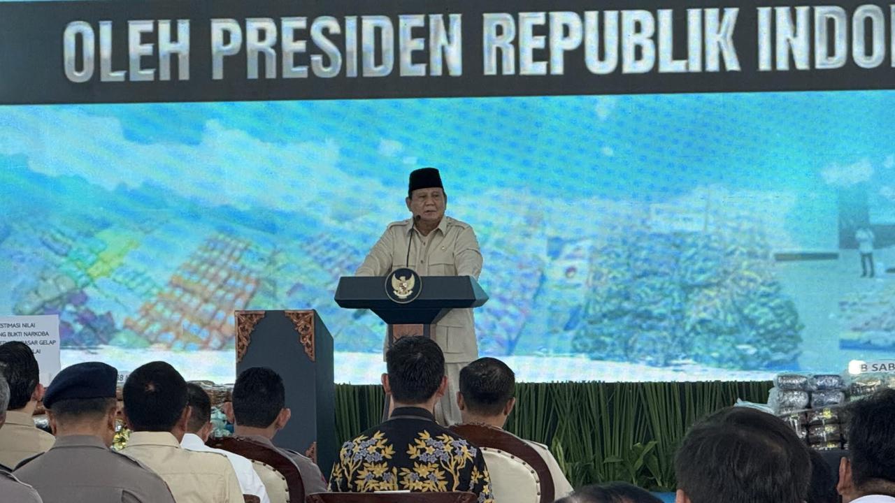 Presiden Prabowo Perintahkan Menko Pratikno Bangun Sekolah Terintegrasi Tampung Anak dari Keluarga Menengah ke Bawah