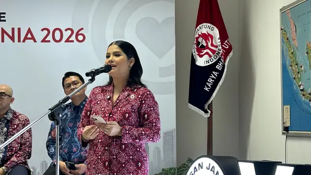 Dorong Deteksi Dini Penyakit Jantung Rematik pada Anak dan Remaja
