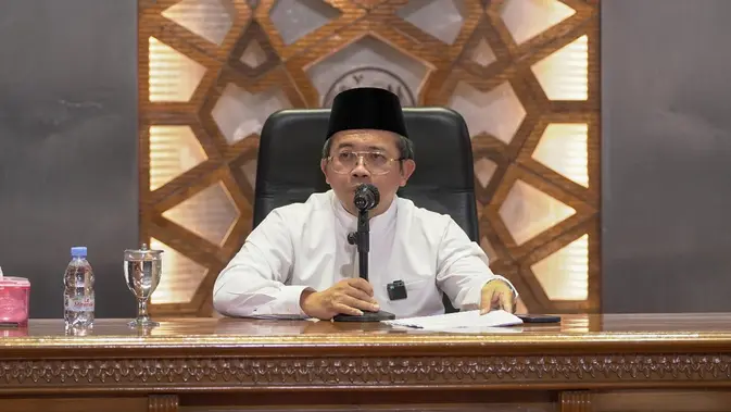 Persaudaraan dan Harmoni: Majelis Hukama Muslimin Serukan Persatuan dan Pelestarian Alam