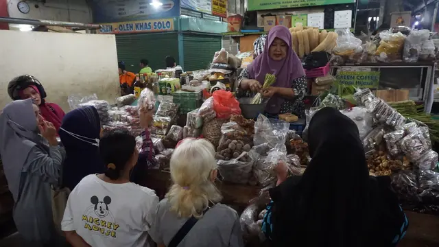 Jamu Jokowi