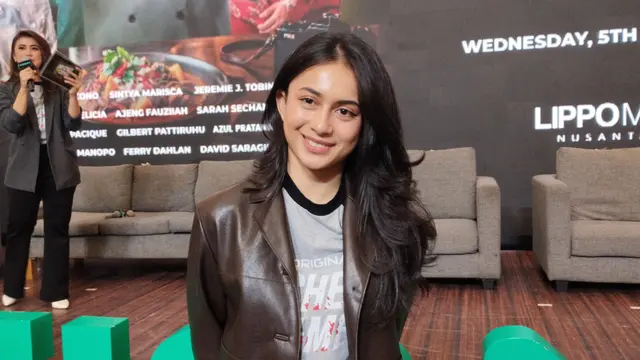 Sintya Marisca Jawab Rumor Soal Hubungan Asmaranya, Pastikan Masih Jomblo